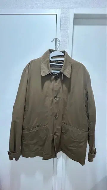 90s Eddie Bauer 패딩 자켓