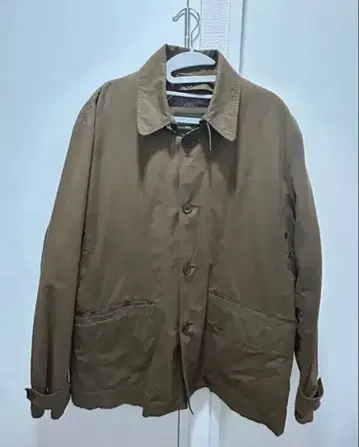 90s Eddie Bauer 패딩 자켓
