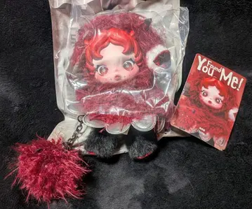 POPMART SKULLPANDA 스컬팬더 Chomp 챔프