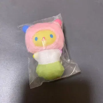 익명 배송 치비토모 우사하나 화과자 산리오