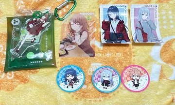 프로세카 스시로 묶음 판매