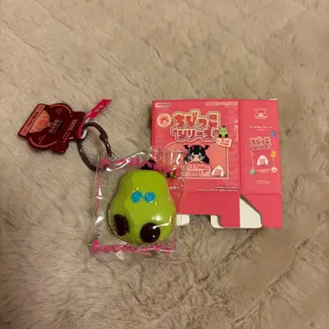 mellojoy 꼬마 시리즈 빙글빙글 서양배 멜로조이 스퀴즈