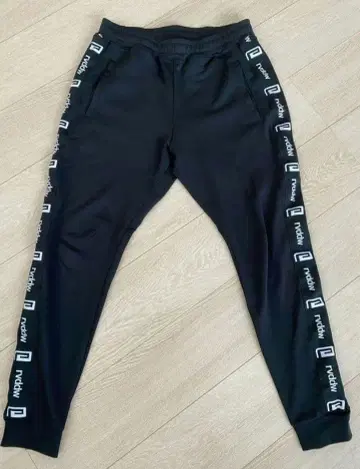 대폭 할인! 선착순! 리버설 조거 팬츠