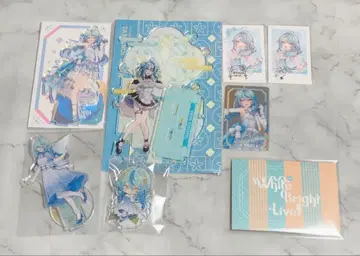 니지산지 타마노이 나나