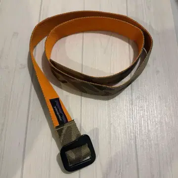 patagonia 프릭션 벨트 카모플라쥬