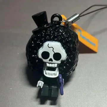 낫짱 부록 브룩 피규어 스트랩