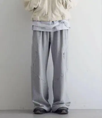 kaiko 스웨트 팬츠