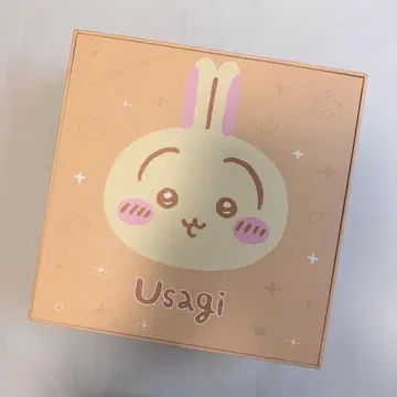 치이카와 (먼작귀) 토끼 보관 케이스만