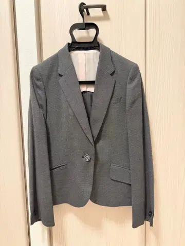 LES MUES 여성 수트 2세트 커버 포함