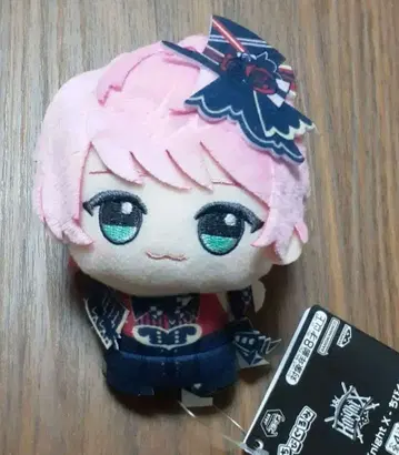 기사X KnightX SD 인형 테루토 군 봉제 인형 마스코트