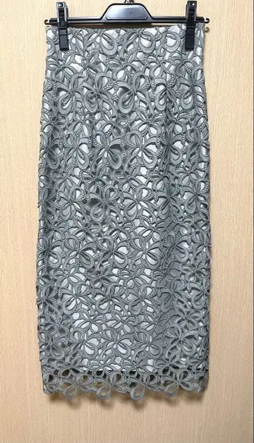 마이 스트라다 타이트 스커트