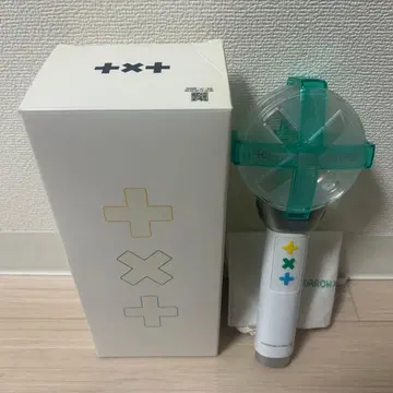 TXT 응원봉 ver.1 + 굿즈류