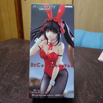 피규어 3체 세트