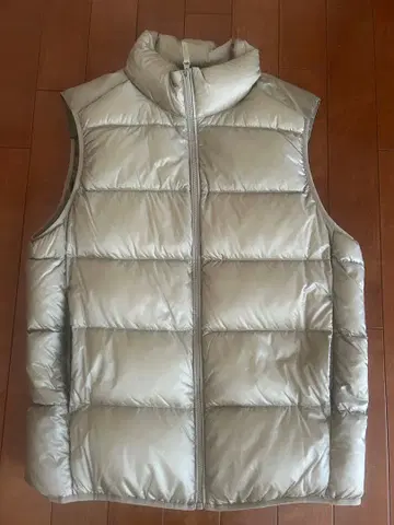 [ 새상품 ] 유니클로 다운 베스트