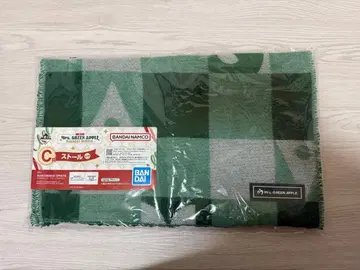 미세스 그린애플 제일복권 C상 스톨