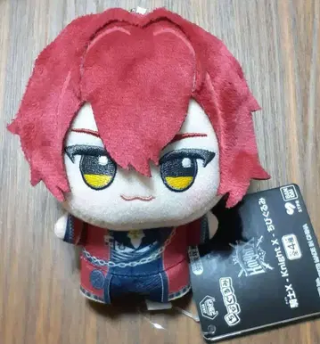 기사X KnightX SD 인형 바우 봉제 인형 마스코트