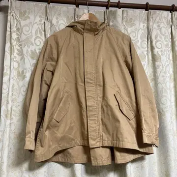 [ niko and ] 여성용 후드티 M