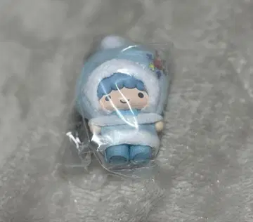 산리오 치비토모 눈의 정령 키키