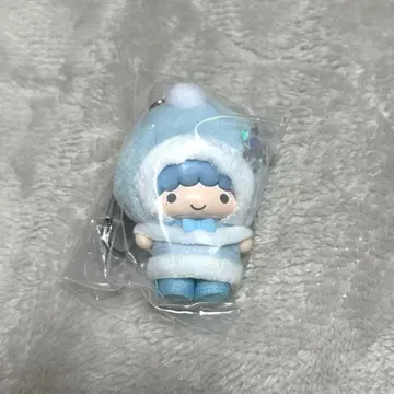 산리오 치비토모 눈의 정령 키키