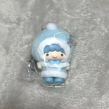 산리오 치비토모 눈의 정령 키키