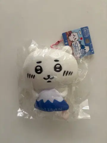 치이카와 (먼작귀) 지역 한정 마스코트 시즈오카