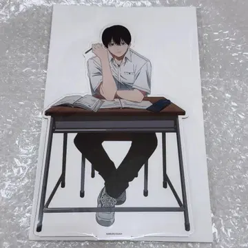 제비뽑기당 빛이 죽은 여름 아크릴 스탠드 S상 요시키