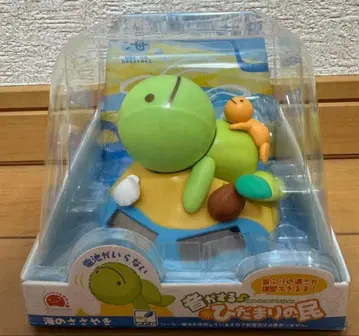 TOMY 히다마리노 민 바다의 속삭임