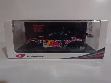 스파크 레드불 모튤 무겐 NSX-GT 슈퍼 GT 2022