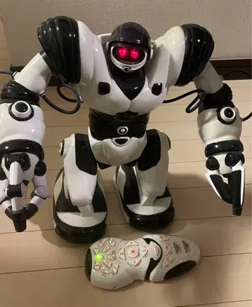 로보사피엔 X 로봇 휴마 타카라 토이저러스