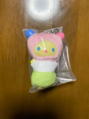 산리오 치비토모 우사하나 화과자