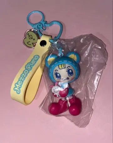 메조피아노 시크릿 캐릭터 참 블루 베리에