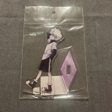 HUNTER x HUNTER 키루아 보행 ver. BIG 아크릴 스탠드
