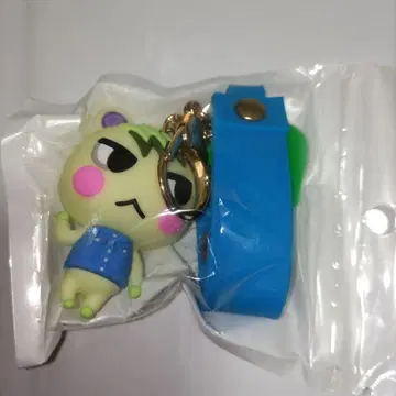 모여봐요 동물의 숲 모동숲 준 키링 스트랩