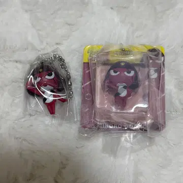 개구리 중사 케로로 블리스터 참 가챠가챠 구미 기로로