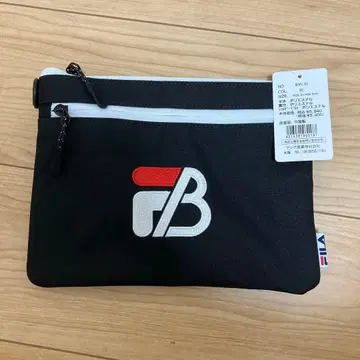 FILA be:first 사코슈