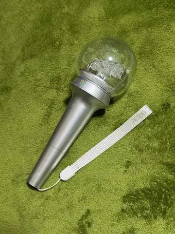 aespa 응원봉 [빛납니다]