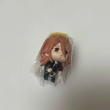 체인소 맨 - 레제 편 - 챰 스트랩 마스코트 천사의 악마 볼체인