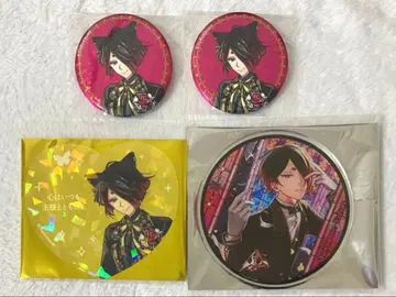 악마고양이 유한 난자타운 그라테