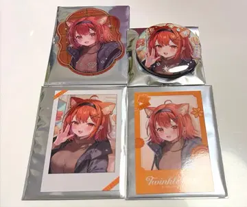 니지산지 라토나 쁘띠 캔뱃지 폴라로이드 혜택 윈터 데이트 2025