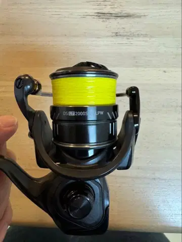 블랙 특무기 2 DSLT2000SS SLPW