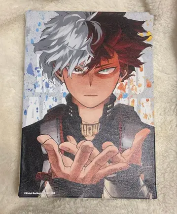 [ 최저가 ] 히로아카 풀컬러 아트보드 토도로키 쇼토