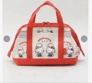 완판템 헬로키티 보냉 런치백 212키친스토어 산리오