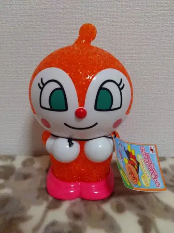 짤랑이 라이팅 인형 2