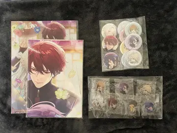 올림피아 소와레 Catharsis 스텔라워스 특전