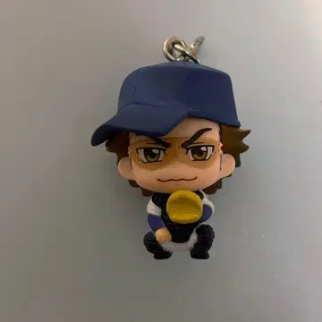 다이아몬드 A 미유키 카즈야 참