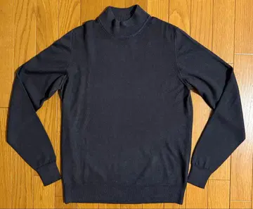 Drumohr 모크넥 울 하이 게이지 s