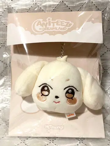 ATEEZ 미니 페이스 키링 트레이딩 카드 포함 요산