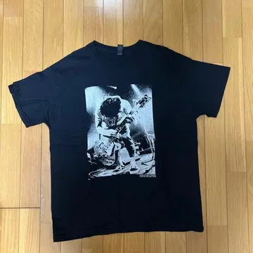 Ken Yokoyama 티셔츠