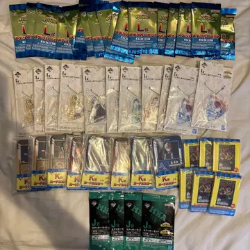 제일복권 나의 히어로 아카데미아