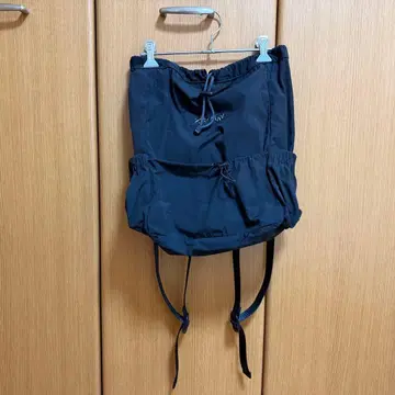 INI ini 냅색 백팩 XQUARE xquare 스퀘어